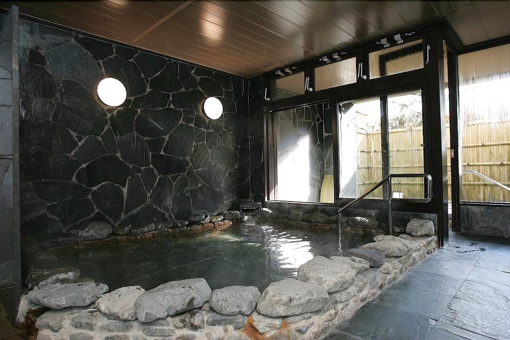 Rangetsu Hotel Kyoto Exterior photo