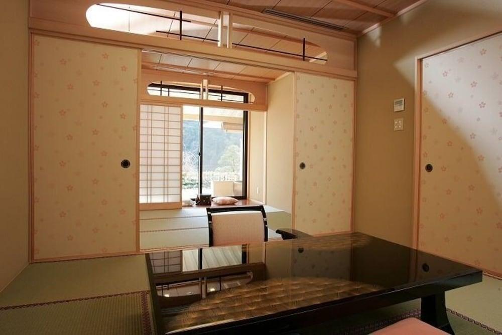 Rangetsu Hotel Kyoto Exterior photo