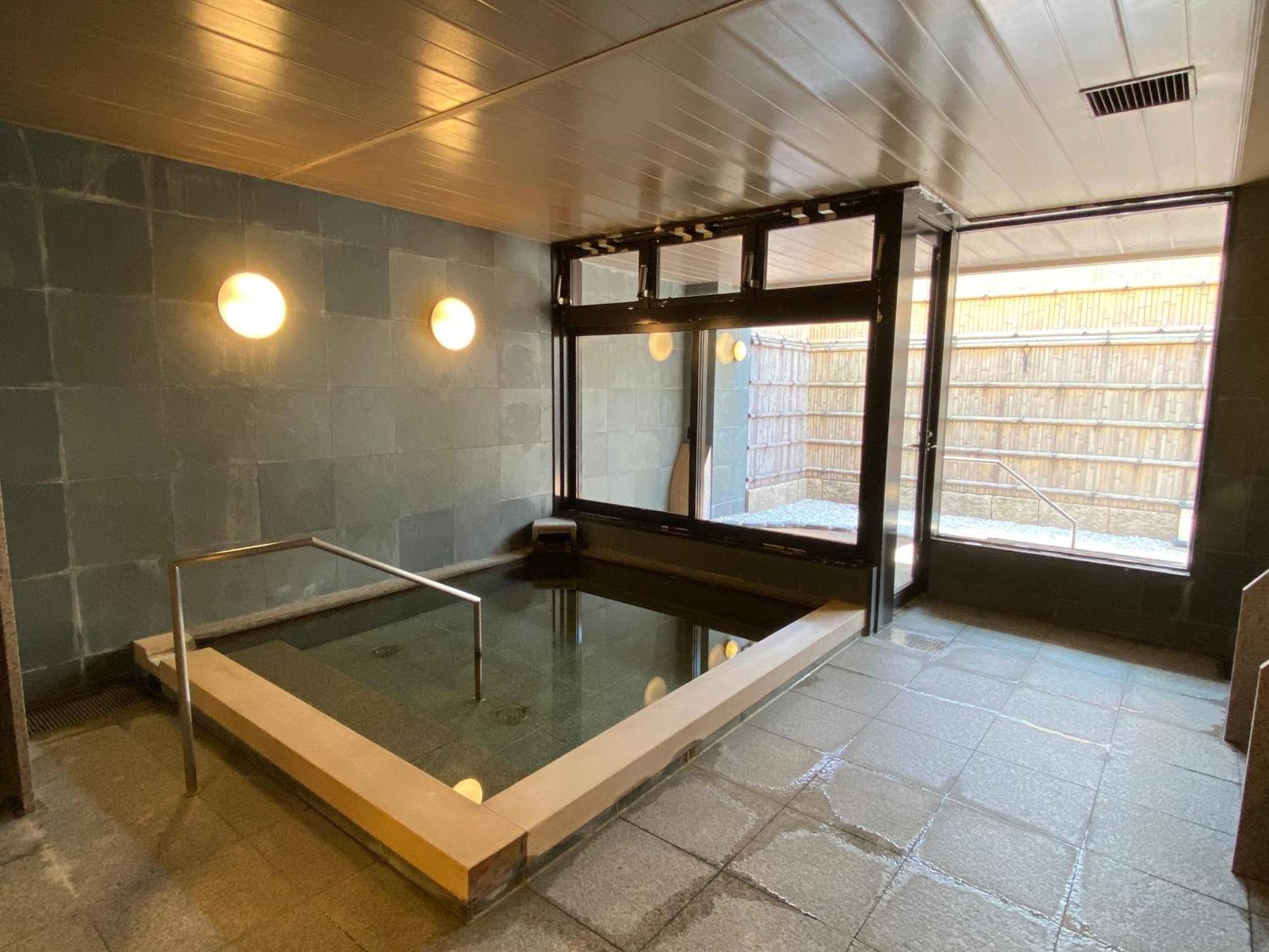 Rangetsu Hotel Kyoto Exterior photo