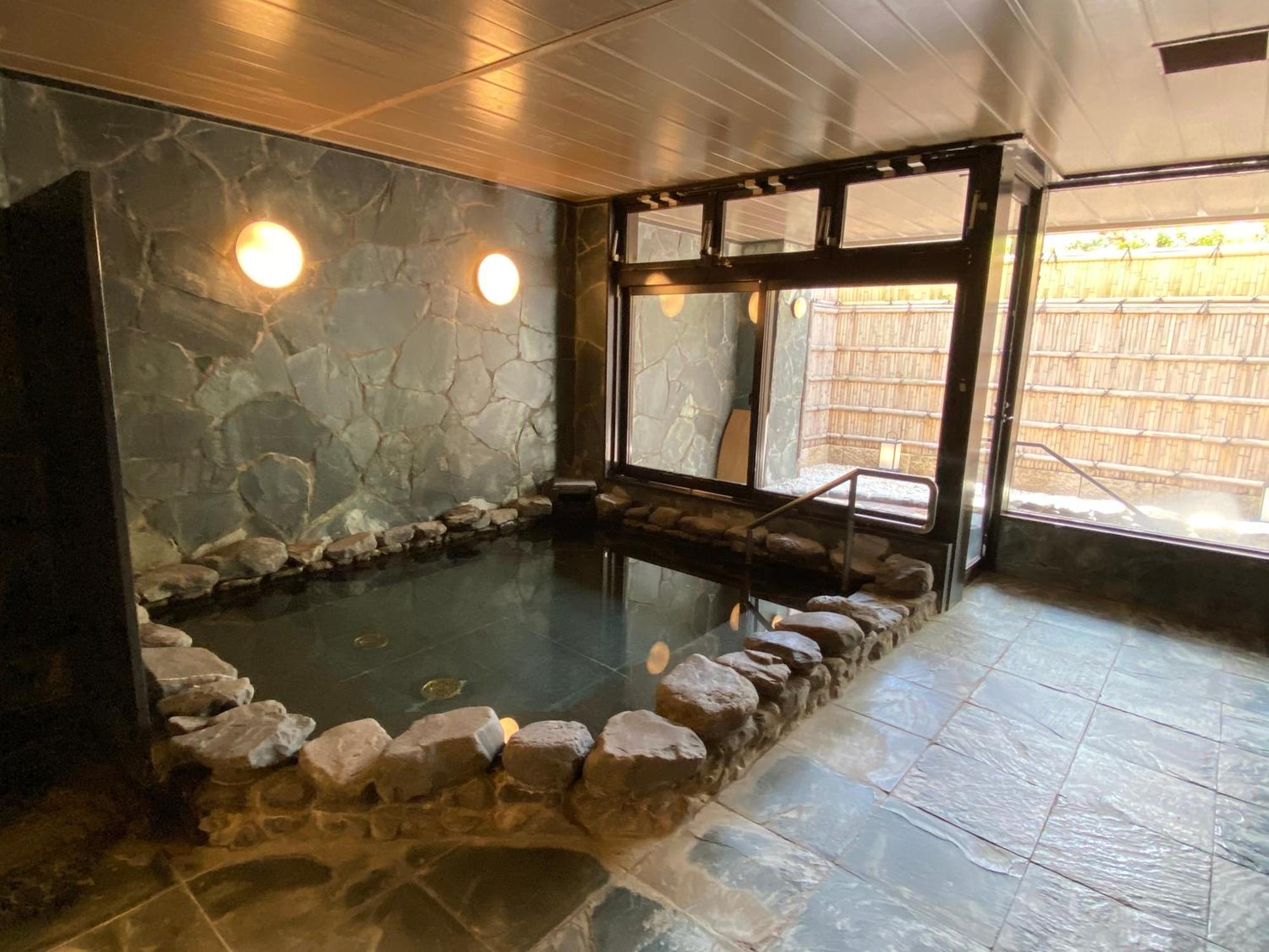 Rangetsu Hotel Kyoto Exterior photo