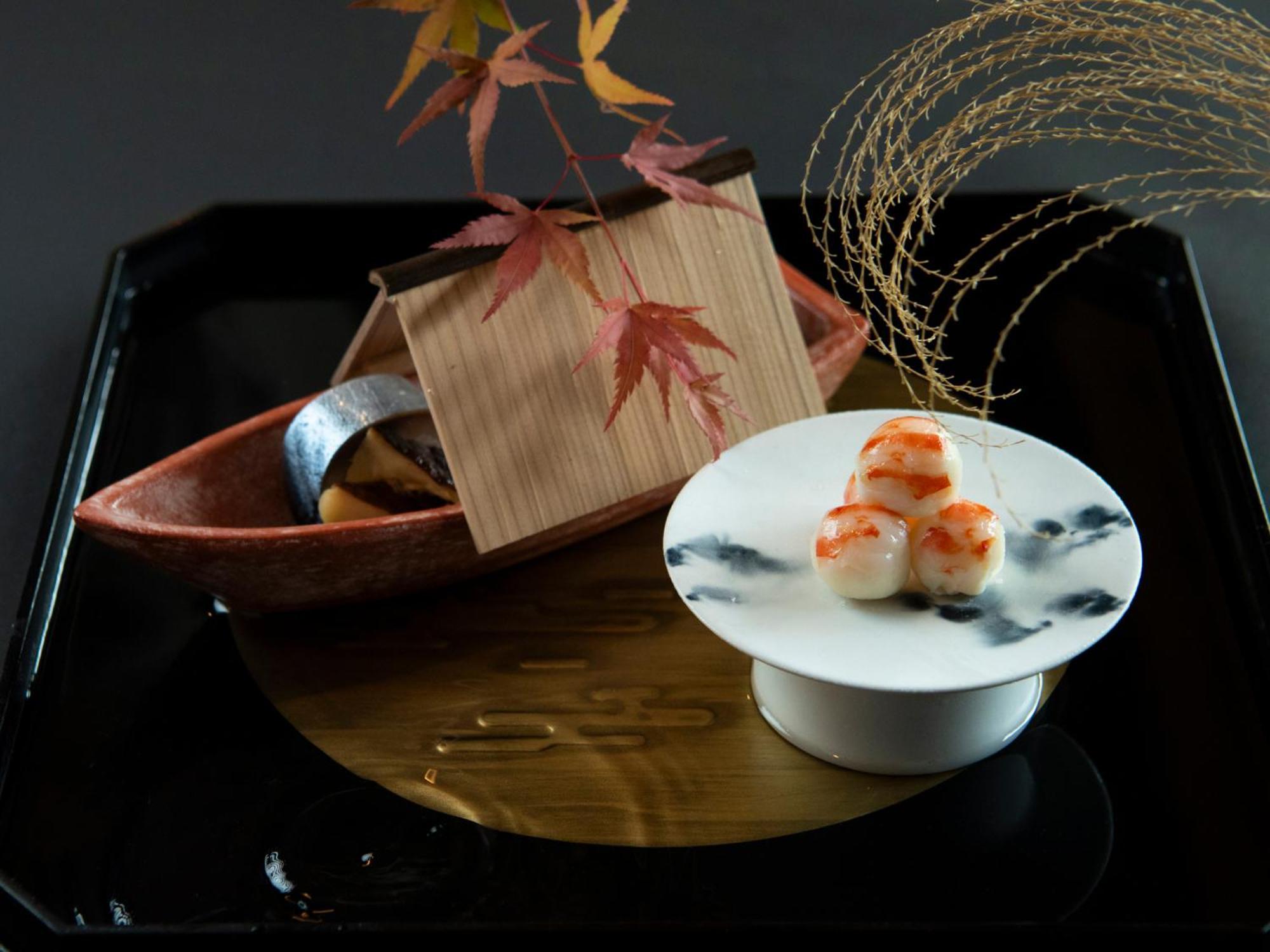 Rangetsu Hotel Kyoto Exterior photo