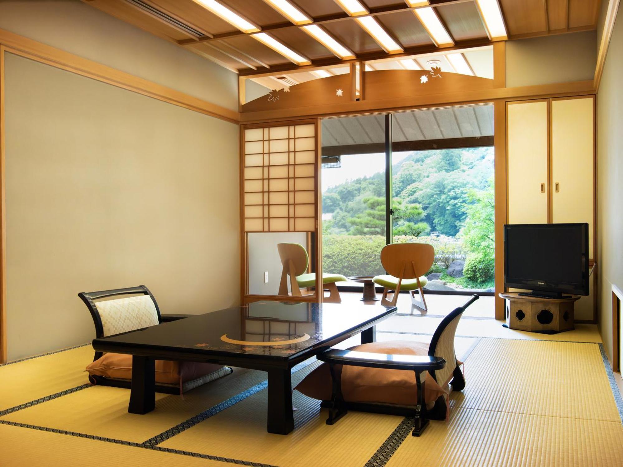 Rangetsu Hotel Kyoto Exterior photo