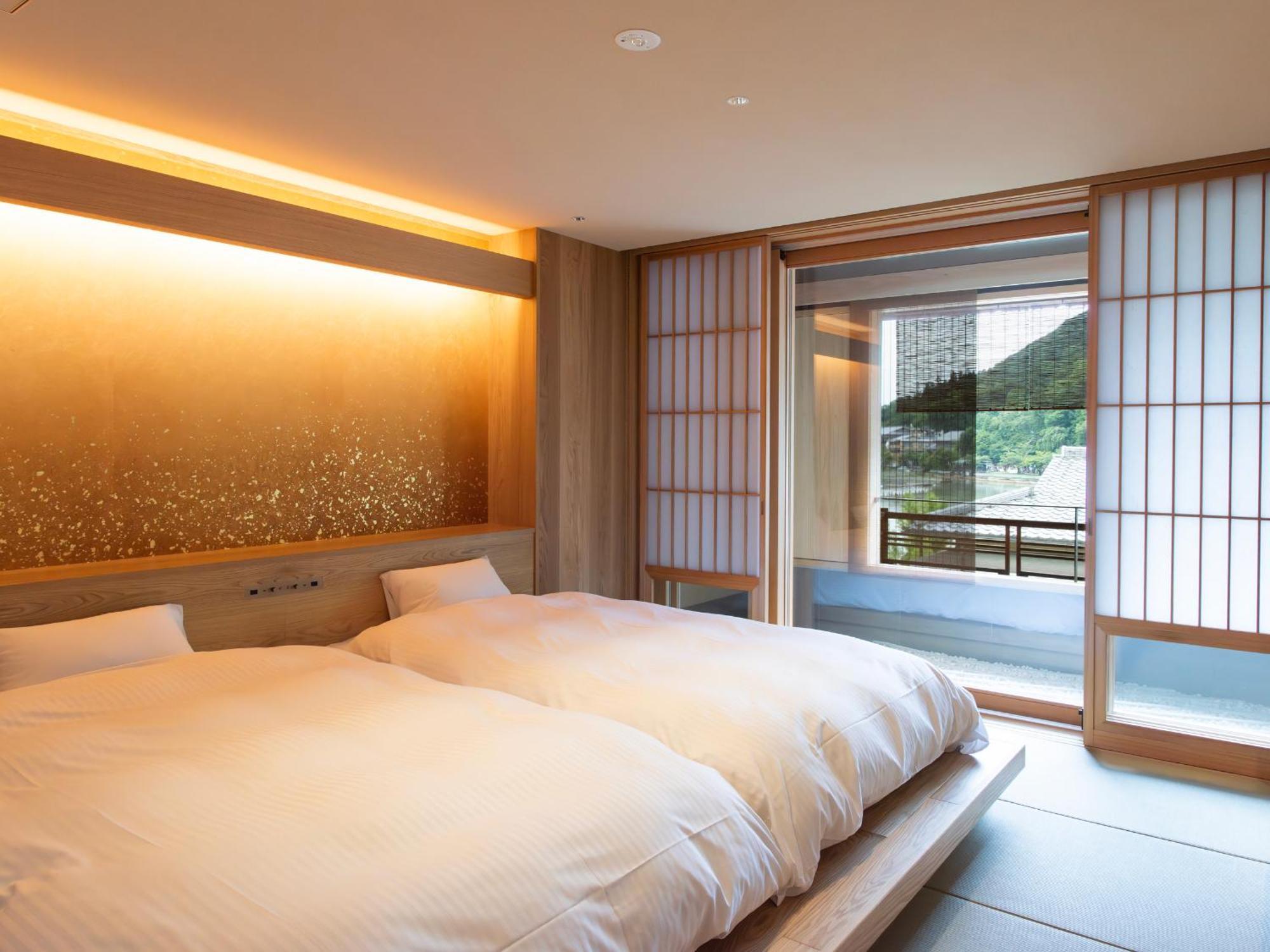 Rangetsu Hotel Kyoto Exterior photo