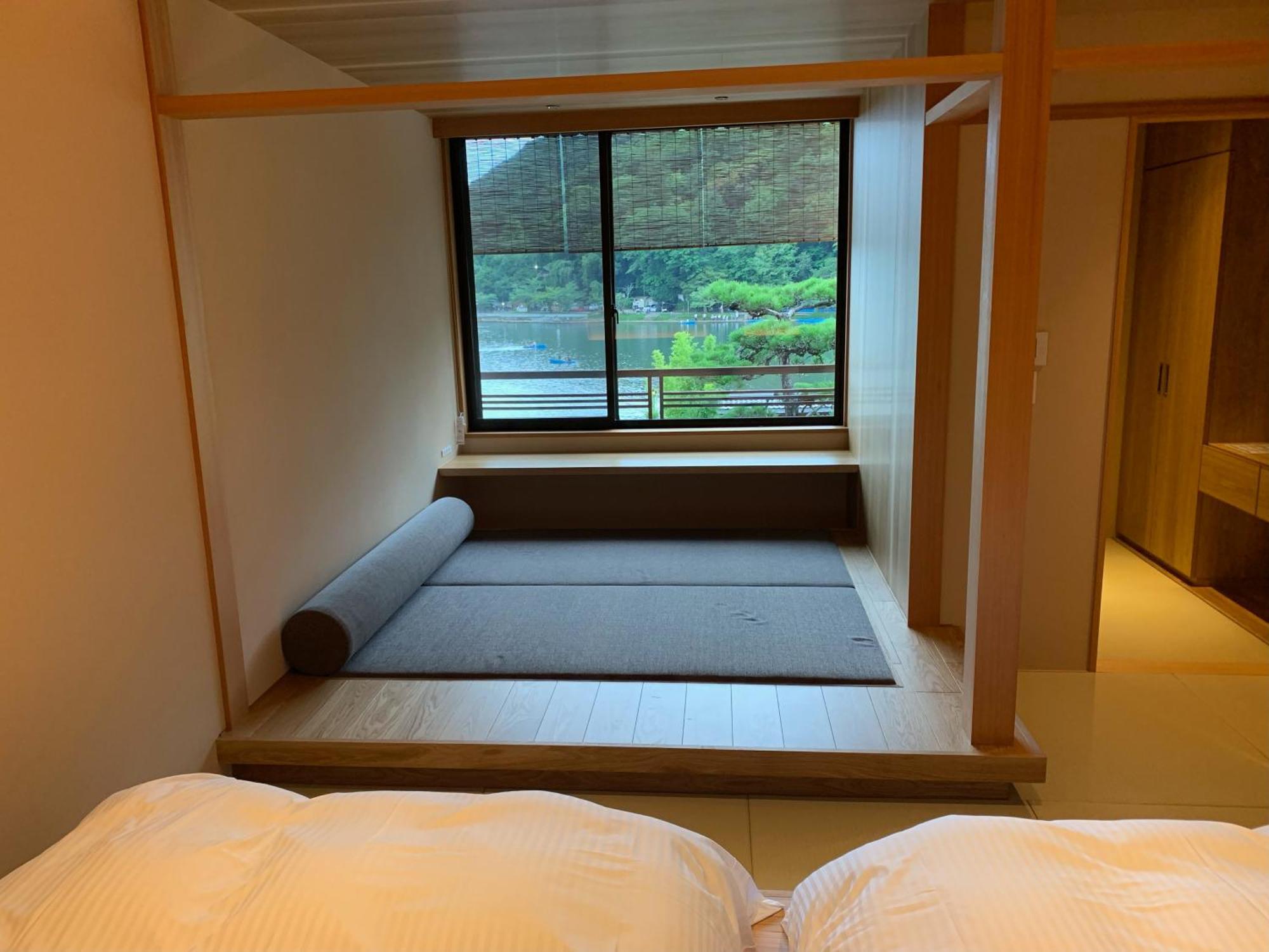 Rangetsu Hotel Kyoto Exterior photo