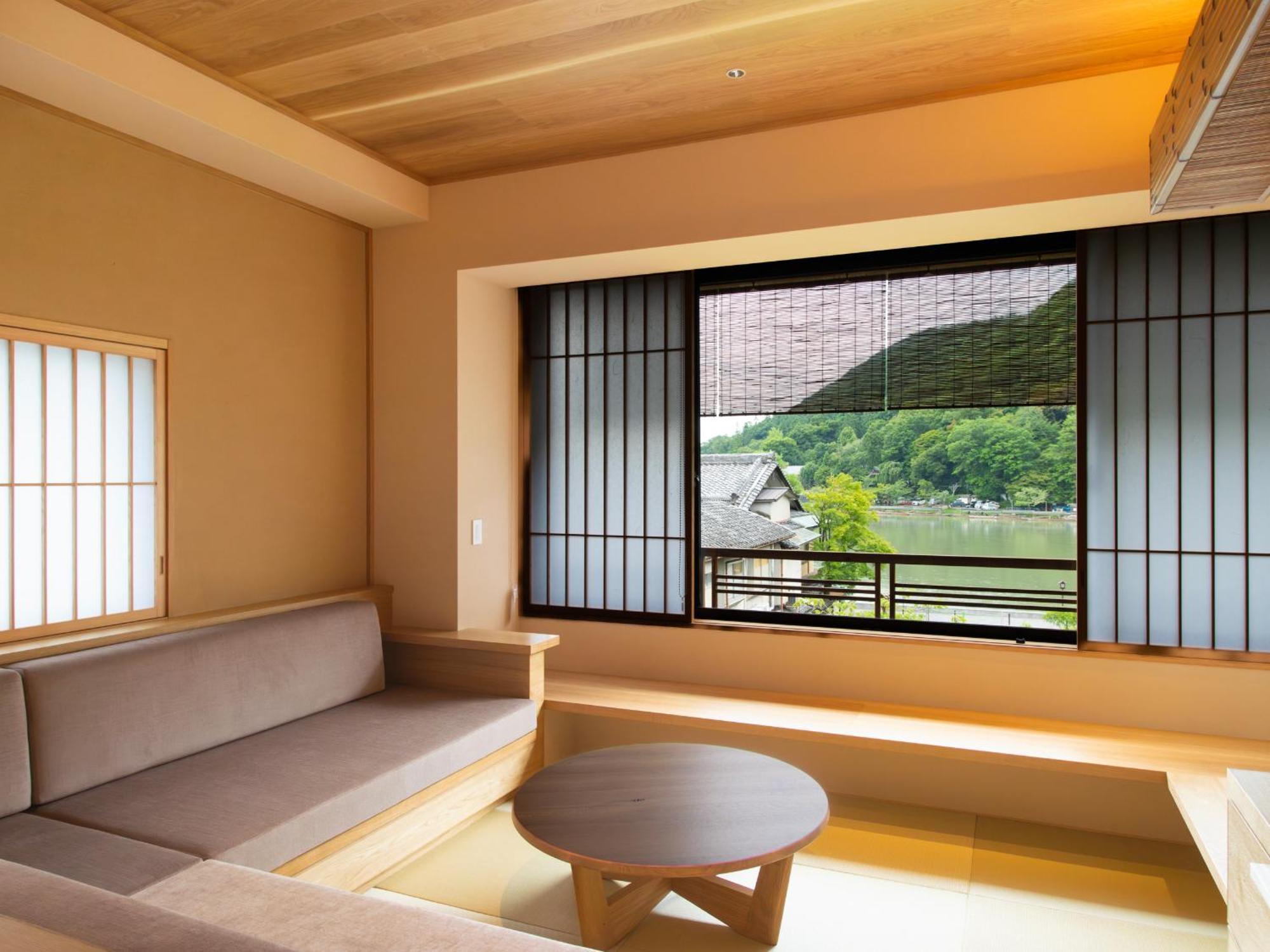 Rangetsu Hotel Kyoto Exterior photo