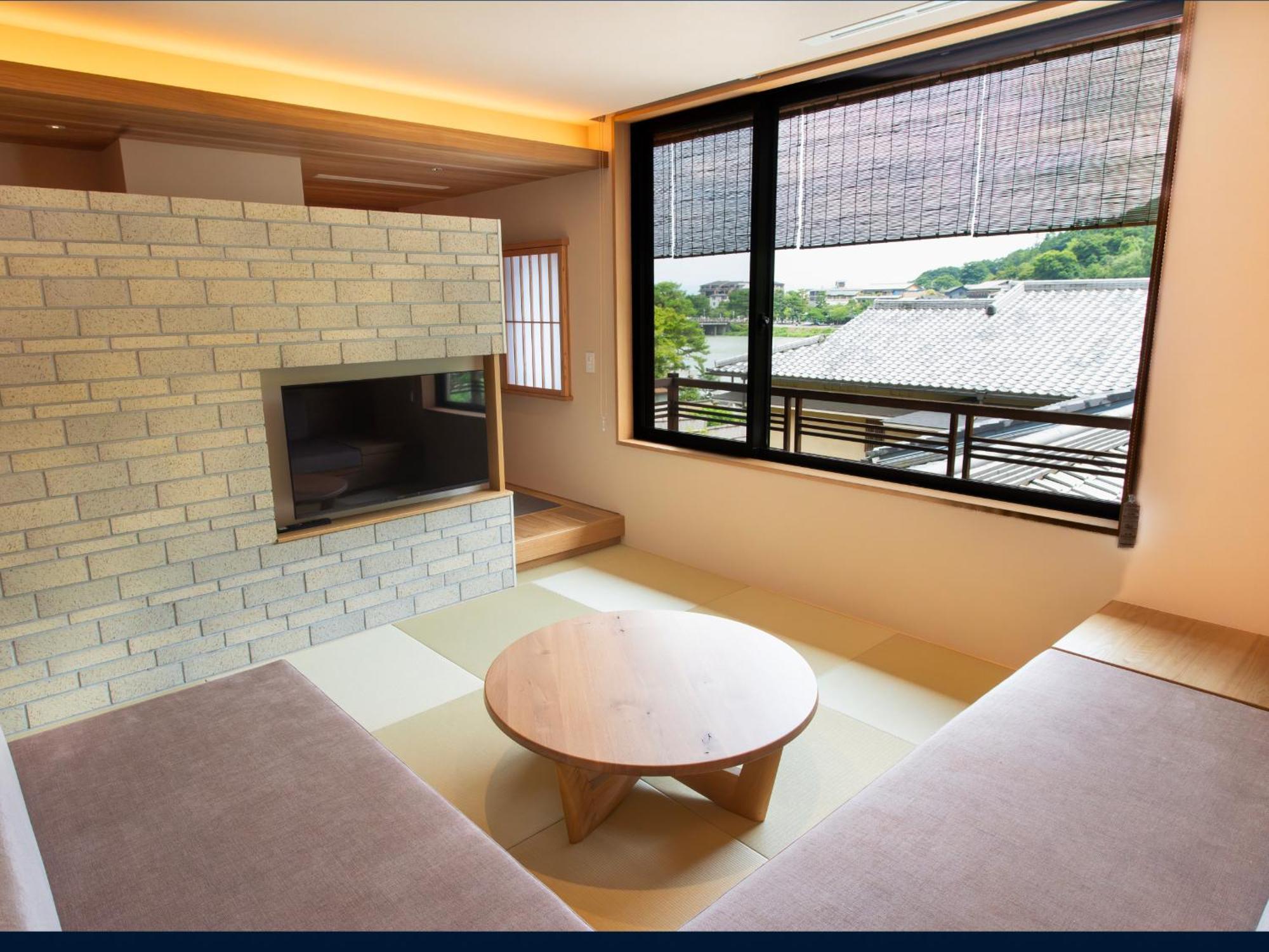 Rangetsu Hotel Kyoto Exterior photo