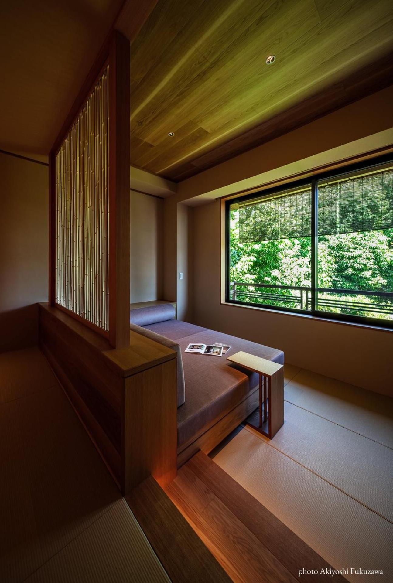 Rangetsu Hotel Kyoto Exterior photo