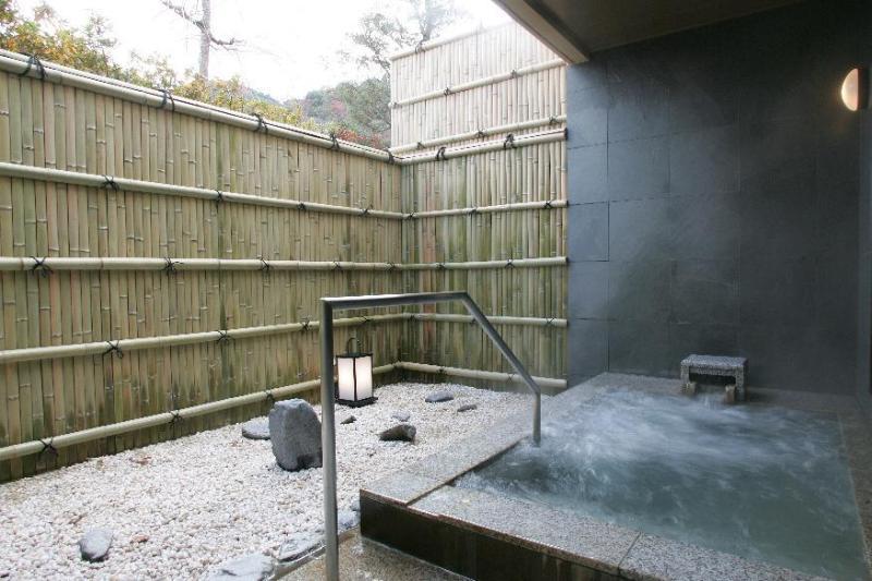 Rangetsu Hotel Kyoto Exterior photo